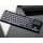 Keychron K1Max H1 LowProfile Gateron Mechanical Red RGB HotSwap TKL - 1507473 - zdjęcie 2
